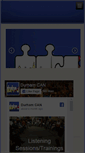 Mobile Screenshot of durhamcan.org